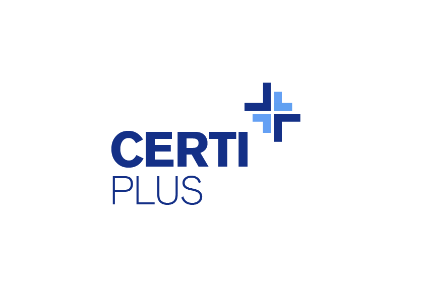 Certi-Plus Logo
